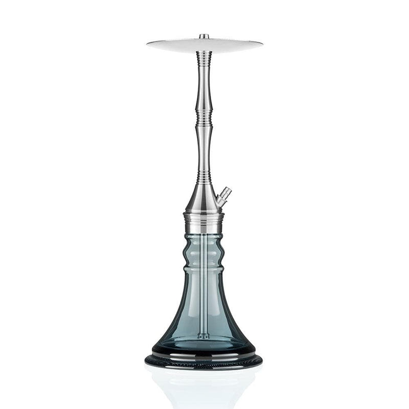 Adalya ATH L-Steel Ahu Hookah - Fume