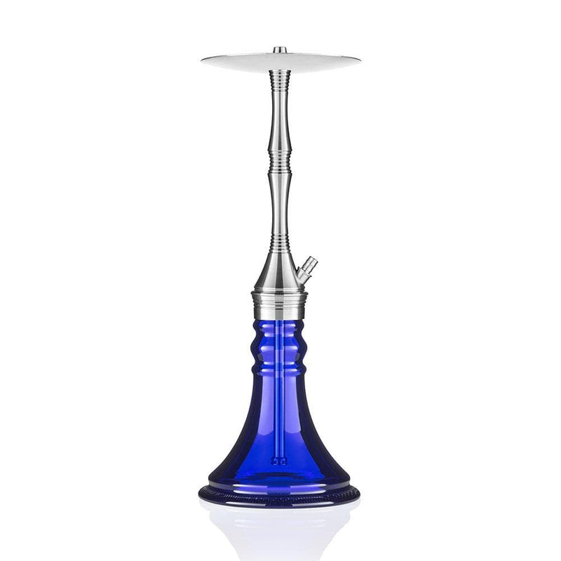 Adalya ATH L-Steel Ahu Hookah - Safir