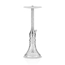 Adalya ATH L-Steel Serhos Hookah - Clear Cut / Serhos