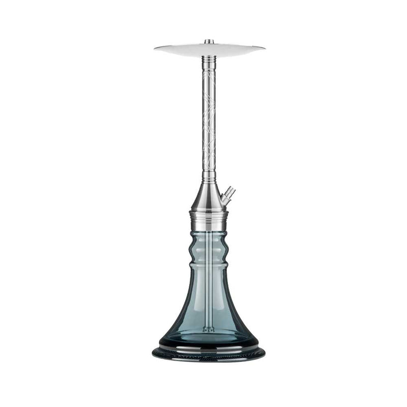 Adalya ATH L-Steel Serhos Hookah - 