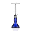 Adalya ATH L-Steel Serhos Hookah - Safir / Serhos