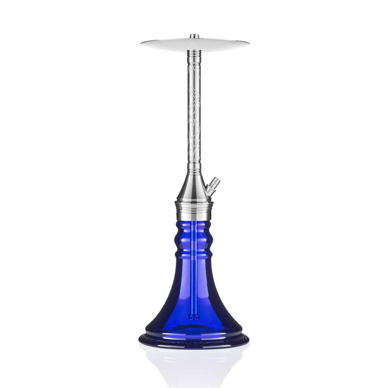 Adalya ATH L-Steel Serhos Hookah - Safir / Serhos