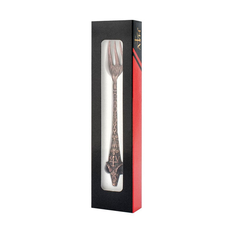 Adalya ATH Premium Brass Fork - 