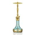 ATH T-Brass BA Collection Buhari Hookah - Firuze