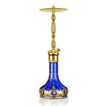 ATH T-Brass BA Collection Buhari Hookah - Safir