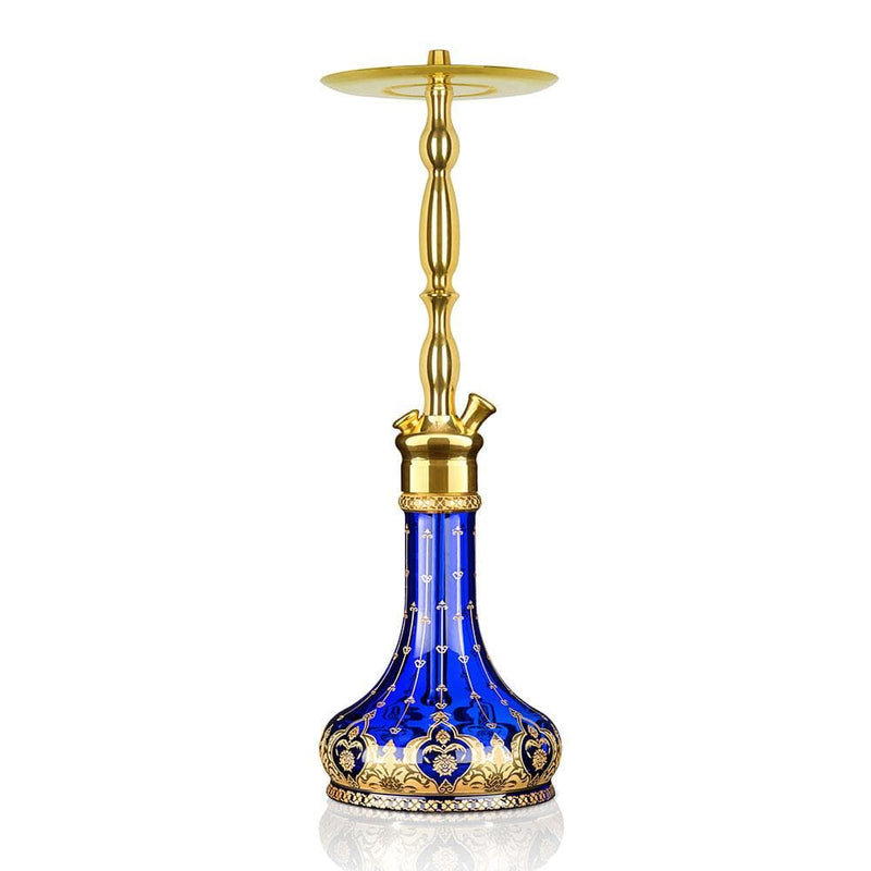 ATH T-Brass BA Collection Buhari Hookah - 