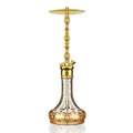 ATH T-Brass BA Collection Hurrem Hookah - Clear (Pak)