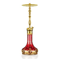 ATH T-Brass BA Collection Nigari Hookah - Yakut