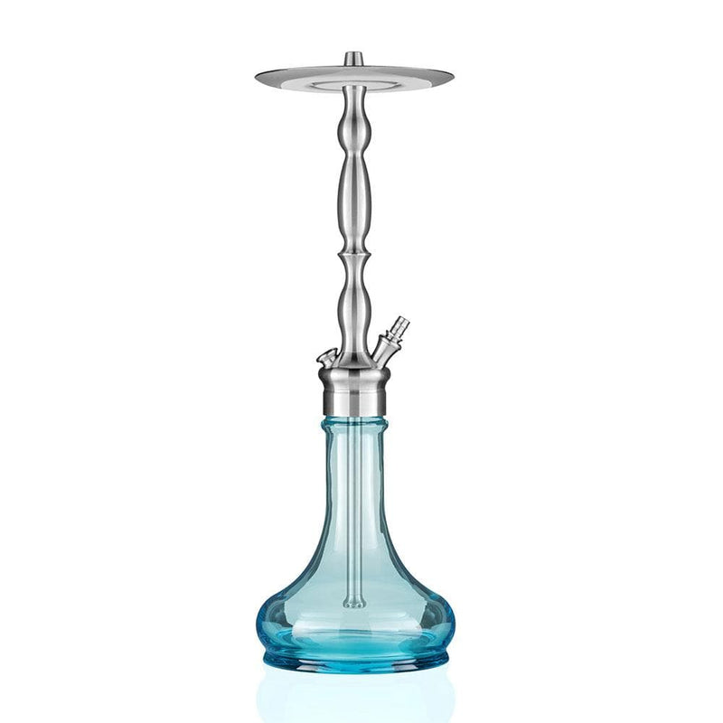 Adalya ATH T-Steel Buhari Hookah - Firuze