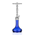 Adalya ATH T-Steel Buhari Hookah - Safir