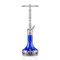 ATH T-Steel BA Collection Buhari Hookah - Safir