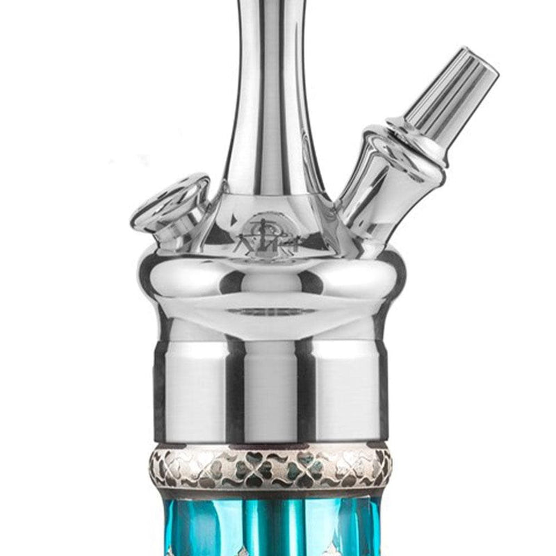 ATH T-Steel BA Collection Hatemi Hookah - 