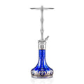 ATH T-Steel BA Collection Hatemi Hookah - Safir