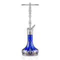 ATH T-Steel BA Collection Nigari Hookah - Safir