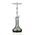 Adalya ATH T-Steel Hatemi Hookah - Oniks