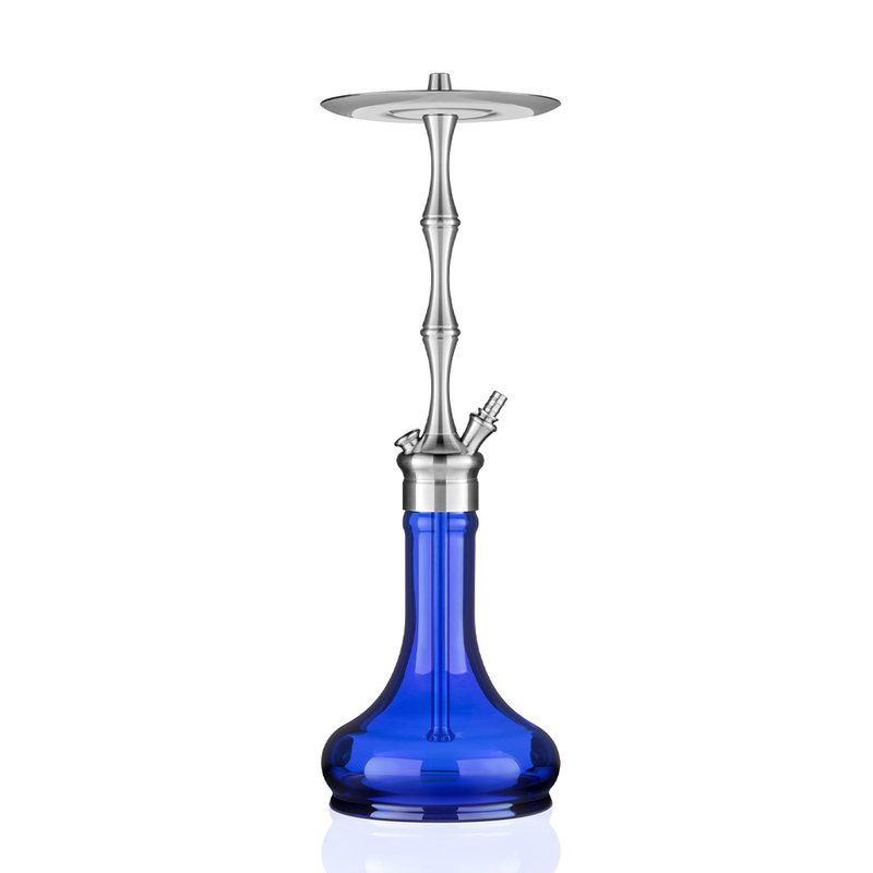 Adalya ATH T-Steel Hatemi Hookah - Safir