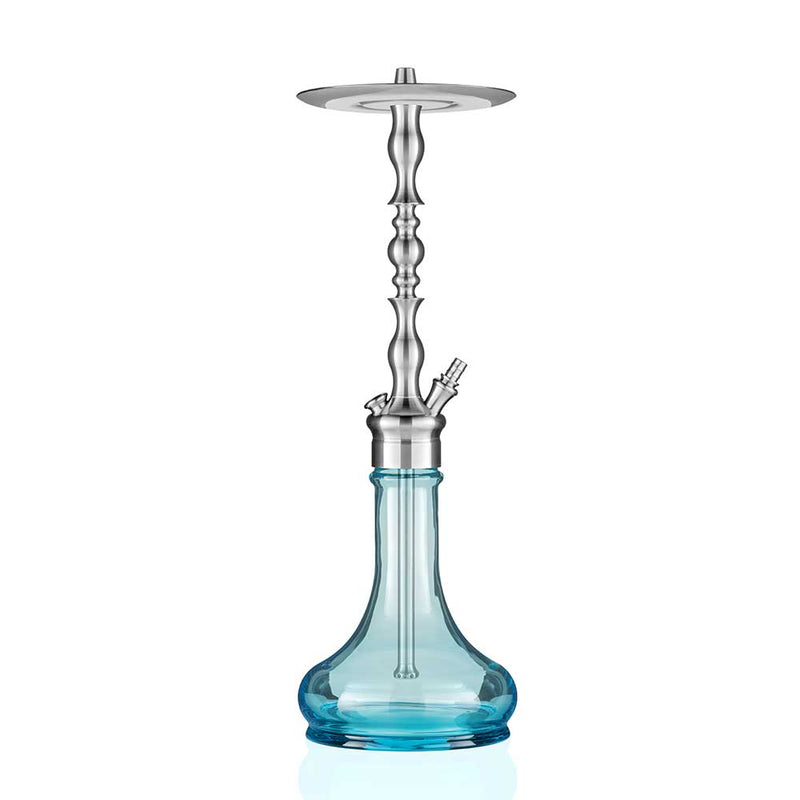 Adalya ATH T-Steel Hurrem Hookah - Firuze