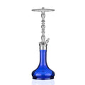 Adalya ATH T-Steel Hurrem Hookah - Safir