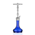 Adalya ATH T-Steel Nigari Hookah - Safir