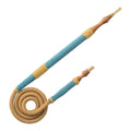 Adalya ATH Traditional Hookah Hose - Blue