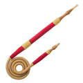 Adalya ATH Traditional Hookah Hose - Red