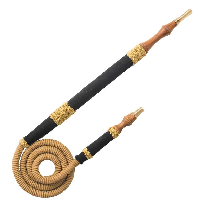 Adalya ATH Traditional Hookah Hose - 