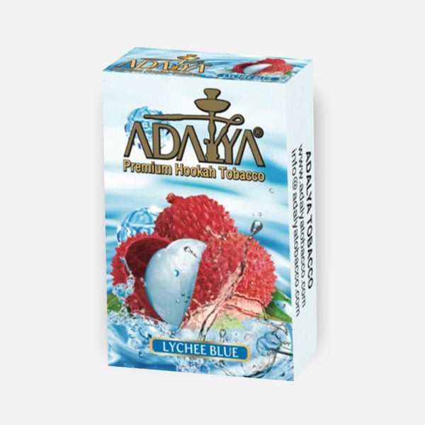 Adalya Blue Lychee 50g - 