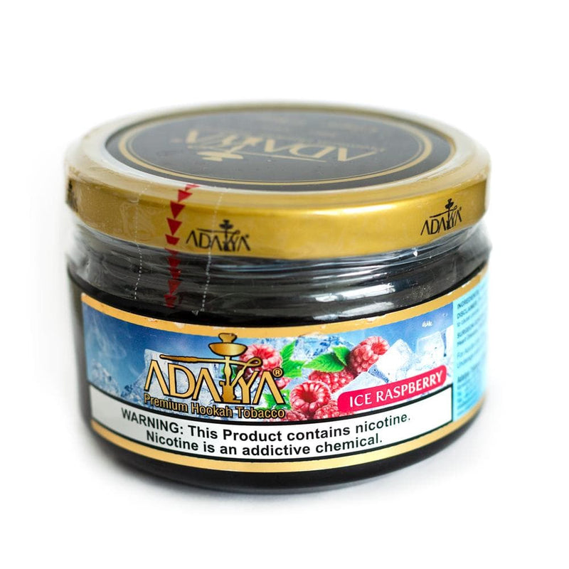 Adalya Ice Raspberry 250g - 