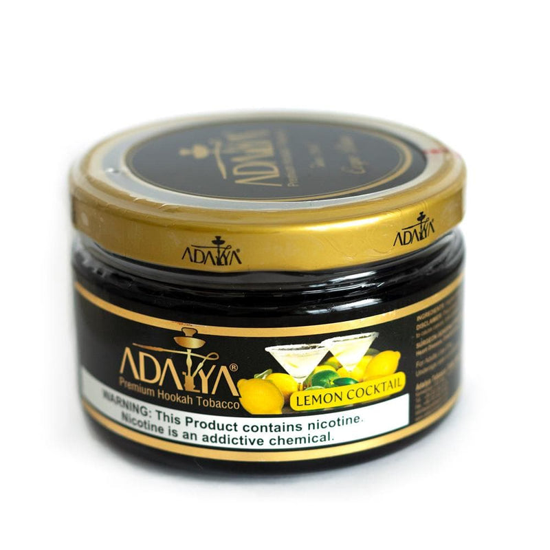 Adalya Lemon Cocktail 250g - 