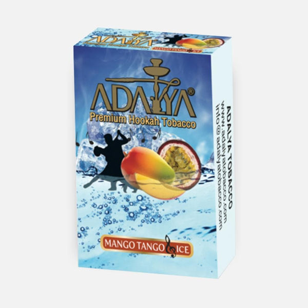 Adalya Mango Tango Ice 50g - 