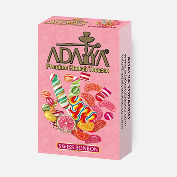 Adalya Swiss Bonbon 50g - 