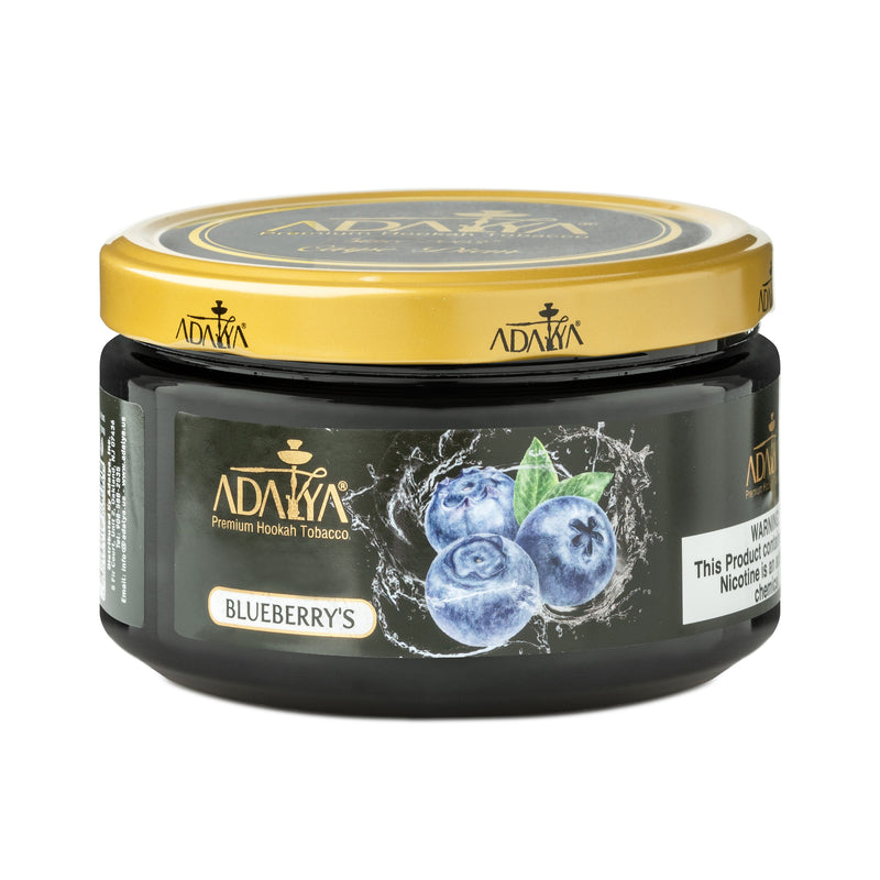 Adalya Blueberry's (Ice Blueberry) - 250g