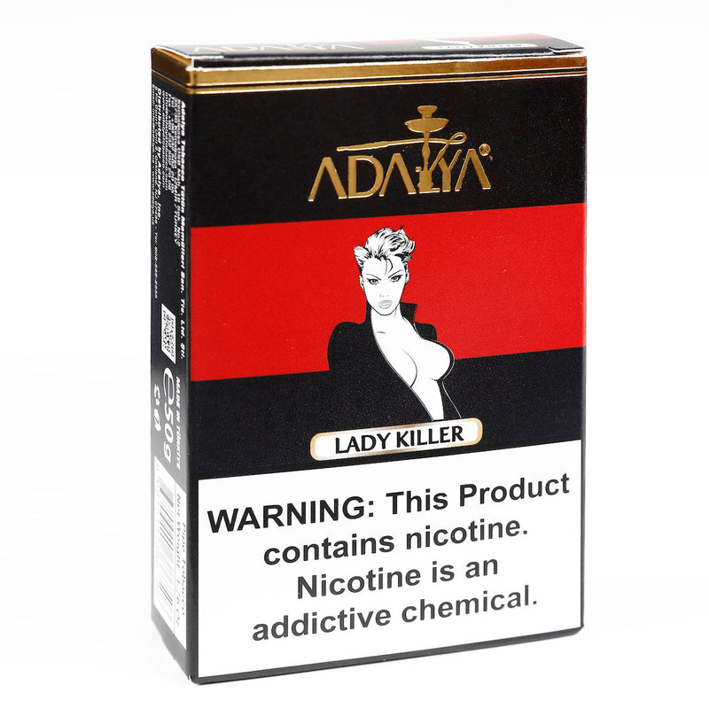 Adalya Lady Killer 50g - 