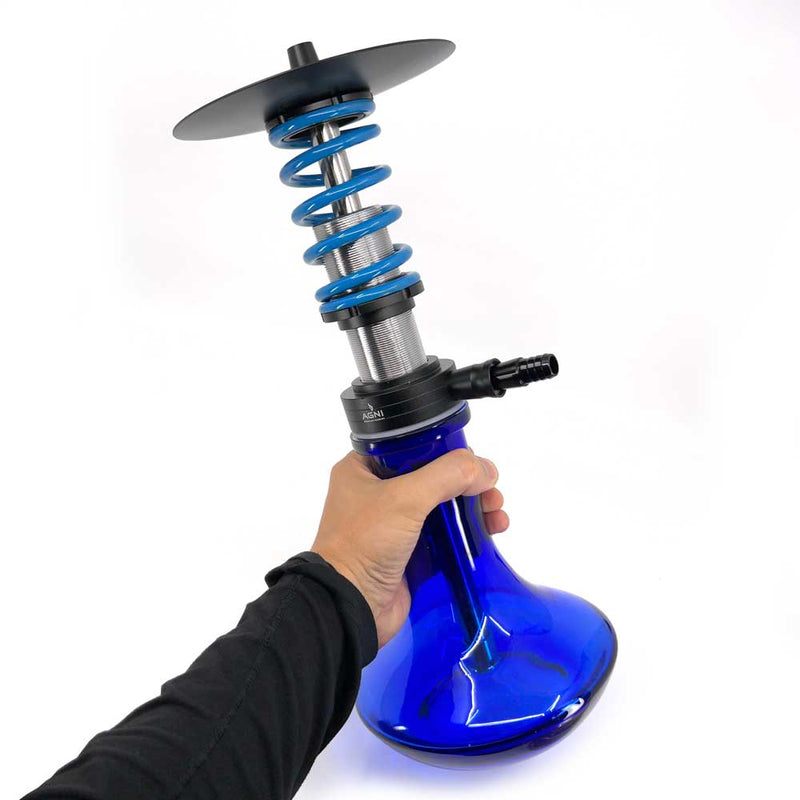 Agni F1 Hookah Set - 