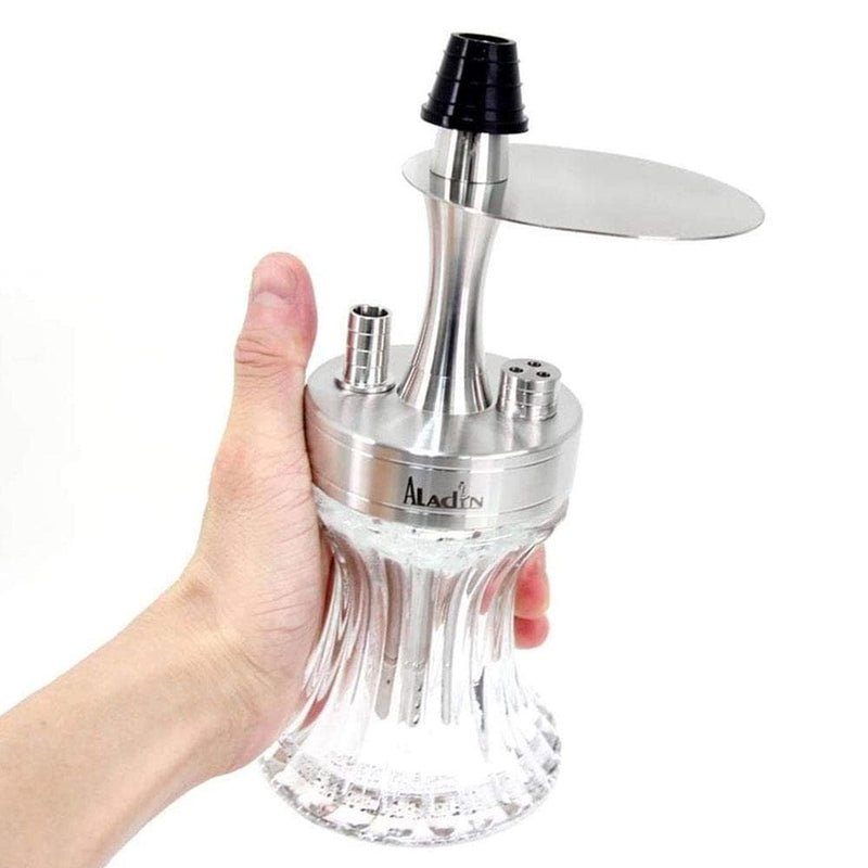 Aladin 2 Go Mini Hookah - 