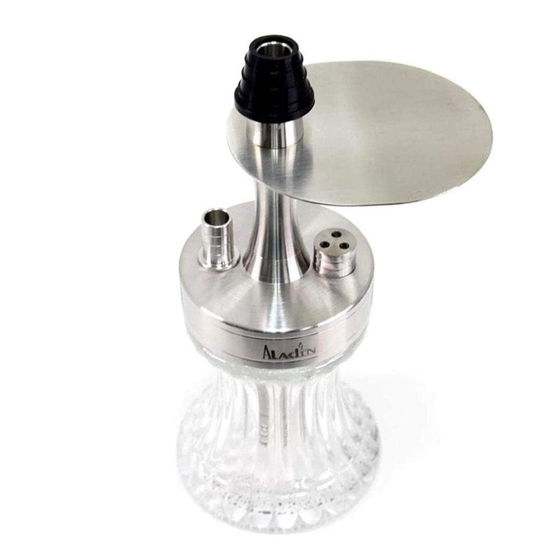 Aladin 2 Go Mini Hookah - 