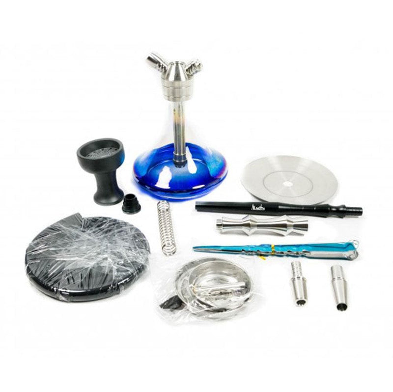 Aladin MVP 360 Mini Hookah - 