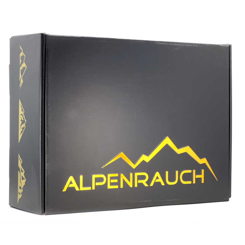 Alpenrauch Everest Hookah - 