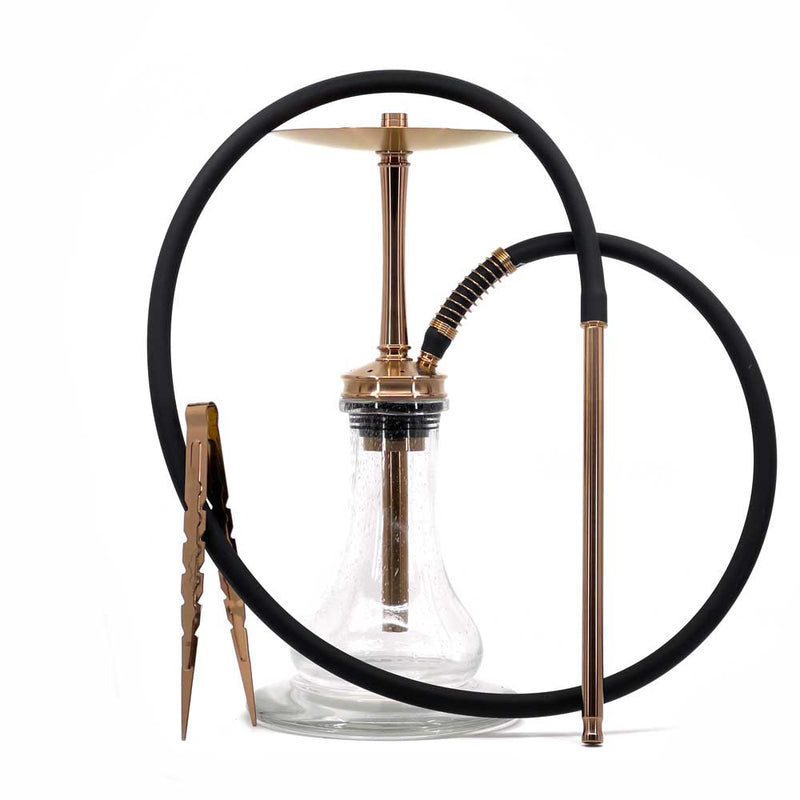 Alpenrauch Everest Hookah - 