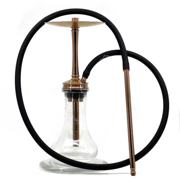 Austrian Hookahs
