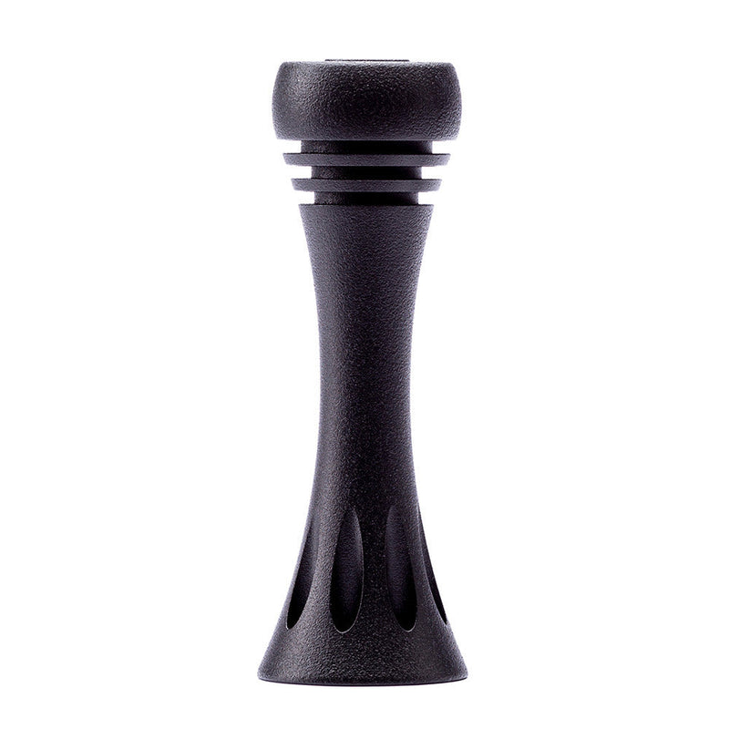 Alpha Hookah Model X Sleeve - Black Matt