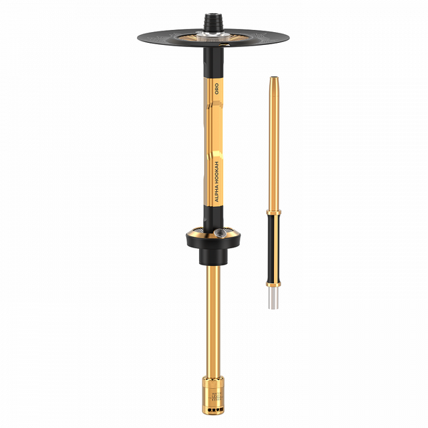 Alpha Hookah ORO Prime - 