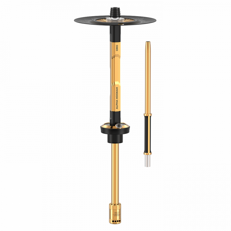 Alpha Hookah ORO Prime - 