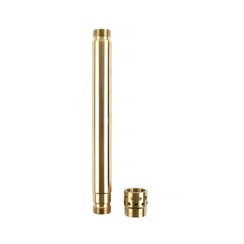 Alpha Model S Hookah - 