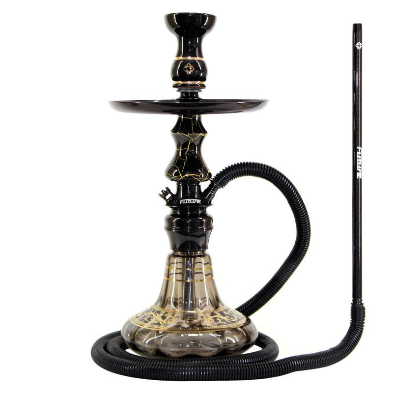 Amazon Future Prime Hookah - Onix-Preto