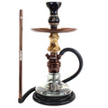 Amazon Future Prime Hookah - Piope-Bronze