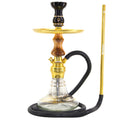 Amazon Future Prime Hookah - Redwood-Gold