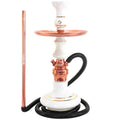 Amazon Future Prime Hookah - Rose-Gold-White