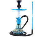 Amazon Future Prime Hookah - White-Blue