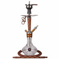 Amy Little X-Ray Hookah - Brown